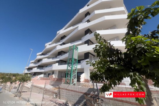 Apartamento en venta en San Miguel de Salinas (Alicante)