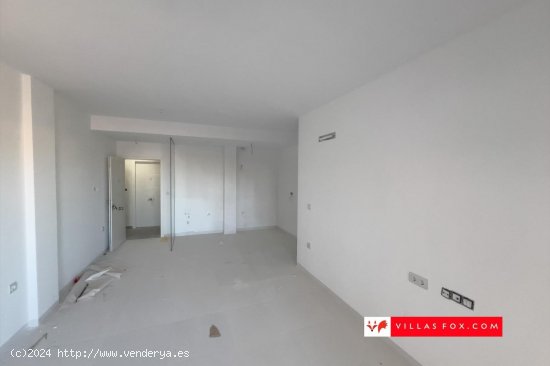 Apartamento en venta en San Miguel de Salinas (Alicante)