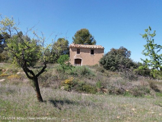 Casa en venta en Valderrobres (Teruel)