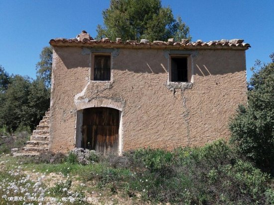 Casa en venta en Valderrobres (Teruel)