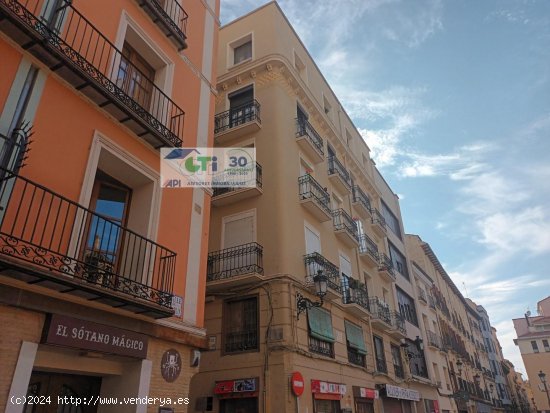 Piso en venta en Zaragoza (Zaragoza)