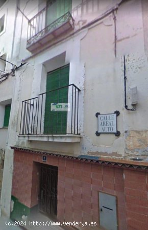 Chalet en venta en Zaragoza (Zaragoza)