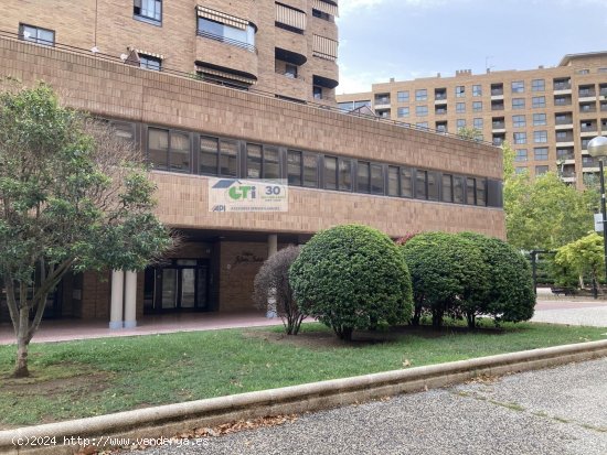 Oficina en venta en Zaragoza (Zaragoza)