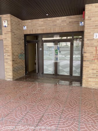 Oficina en venta en Zaragoza (Zaragoza)