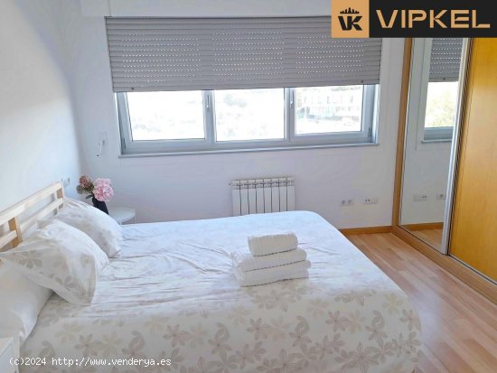 Piso en venta en Narón (La Coruña)