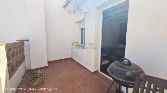 Casa en venta en Sedella (Málaga)