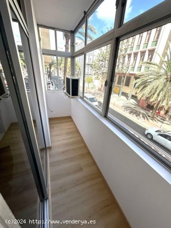 Piso en venta en Las Palmas de Gran Canaria (Las Palmas)