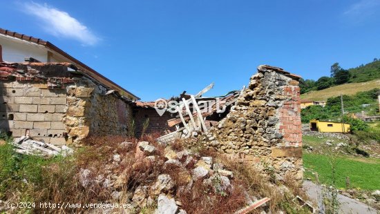 Casa en venta en San Felices de Buelna (Cantabria)