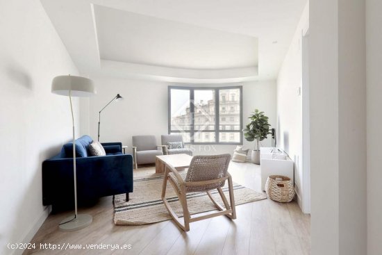  Apartamento en venta en Barcelona (Barcelona) 