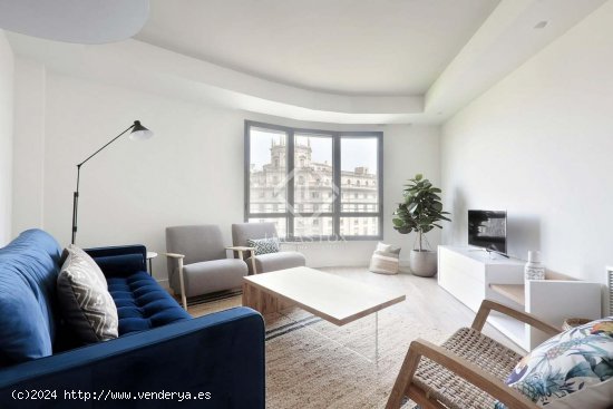 Apartamento en venta en Barcelona (Barcelona)