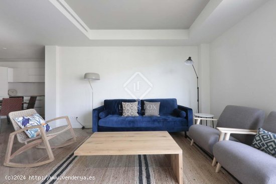 Apartamento en venta en Barcelona (Barcelona)