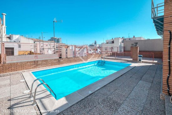  Apartamento en venta en Madrid (Madrid) 