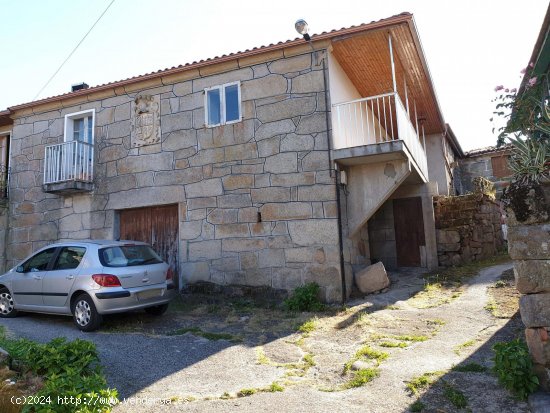 Casa en venta en Allariz (Orense)