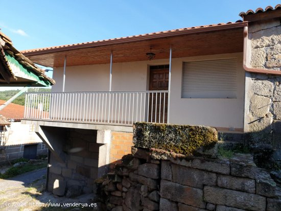 Casa en venta en Allariz (Orense)