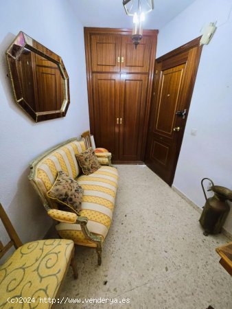 Piso en venta en Torremolinos (Málaga)