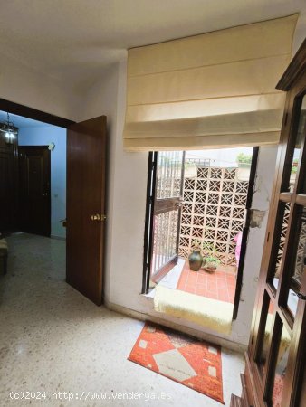 Piso en venta en Torremolinos (Málaga)