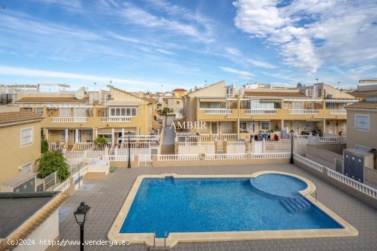  Apartamento en venta en Torrevieja (Alicante) 