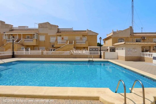 Apartamento en venta en Torrevieja (Alicante)