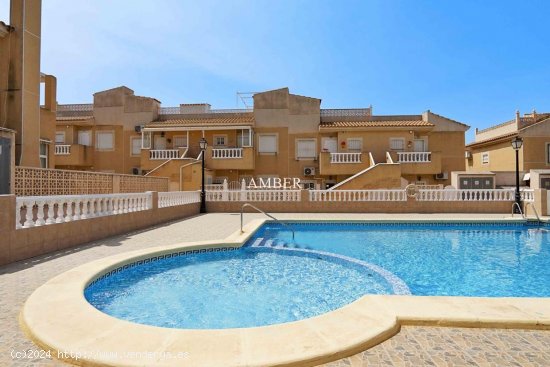 Apartamento en venta en Torrevieja (Alicante)