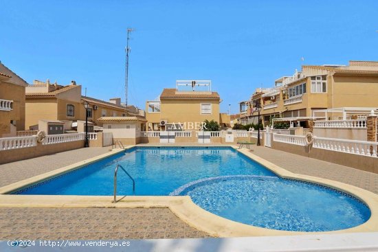 Apartamento en venta en Torrevieja (Alicante)