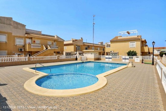 Apartamento en venta en Torrevieja (Alicante)