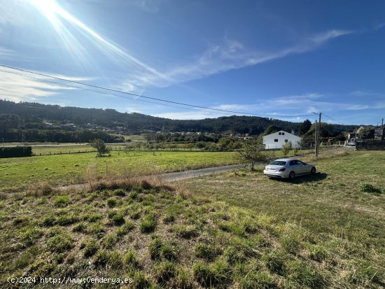 Chalet en venta en construcción en Santiago de Compostela (La Coruña)