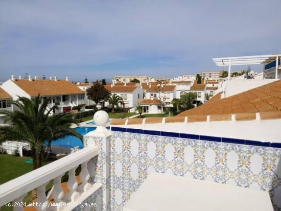 Apartamento en alquiler en Torrox (Málaga)