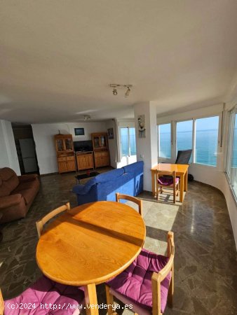 Apartamento en alquiler en Torrox (Málaga)