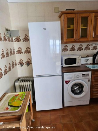 Apartamento en alquiler en Torrox (Málaga)