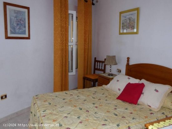 Apartamento en alquiler en Torrox (Málaga)