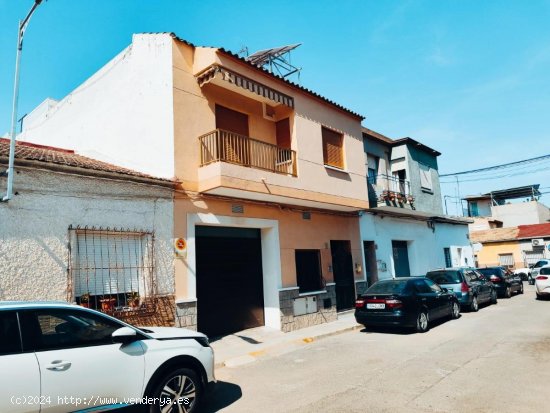 Villa en venta en Dolores (Alicante)