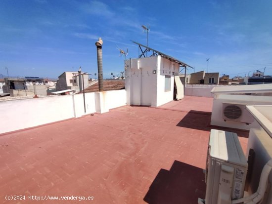 Villa en venta en Dolores (Alicante)