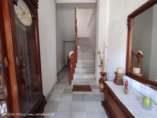 Villa en venta en Dolores (Alicante)