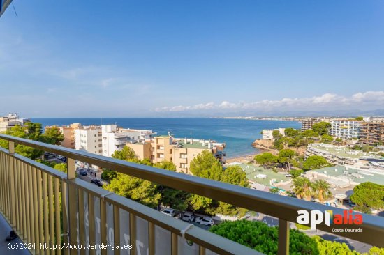  Piso en venta en Salou (Tarragona) 