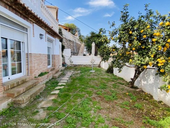  Chalet en alquiler en Almuñécar (Granada) 