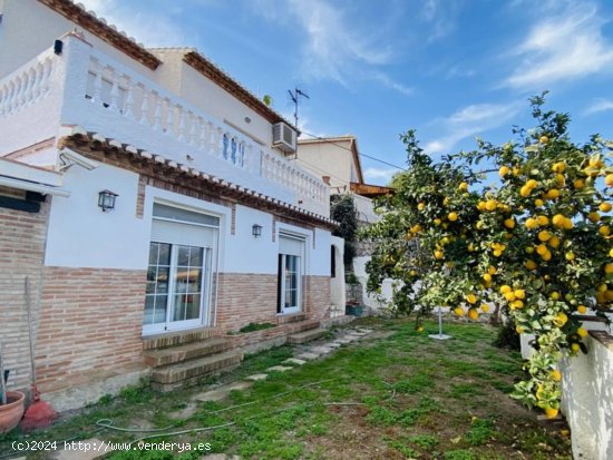 Chalet en alquiler en Almuñécar (Granada)