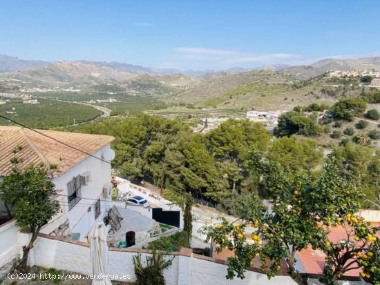 Chalet en alquiler en Almuñécar (Granada)