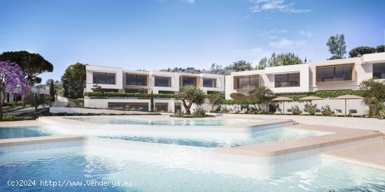 Villa en venta a estrenar en Marbella (Málaga)