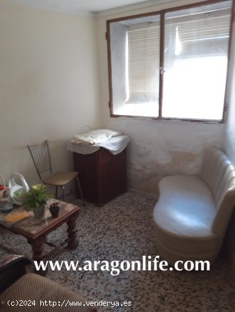 Casa en venta en Mazaleón (Teruel)