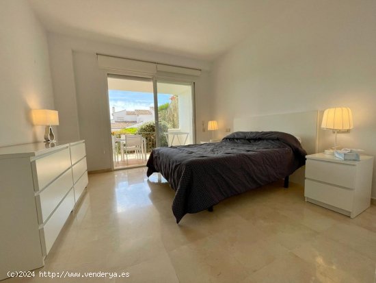 Apartamento en alquiler en Marbella (Málaga)