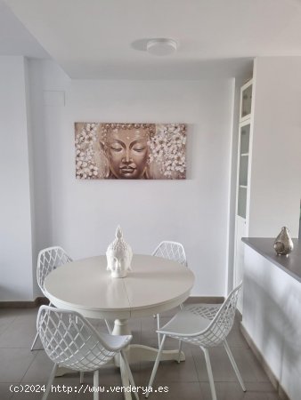  Apartamento en alquiler en Torre-Pacheco (Murcia) 