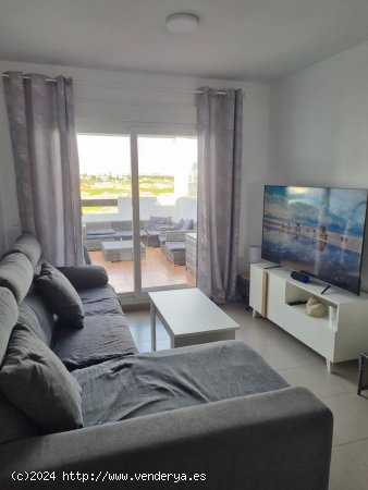 Apartamento en alquiler en Torre-Pacheco (Murcia)