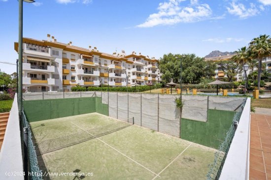 Dúplex en venta en Marbella (Málaga)