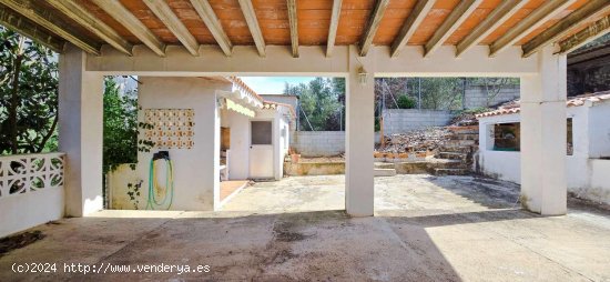 Villa en venta en Lorcha (Alicante)