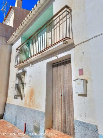  Casa en venta en Periana (Málaga) 