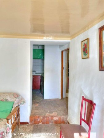 Casa en venta en Periana (Málaga)