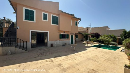 Villa en venta en Palma de Mallorca (Baleares)