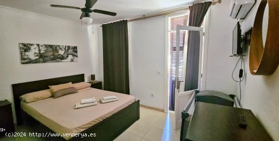 Apartamento en alquiler en Alcúdia (Baleares)