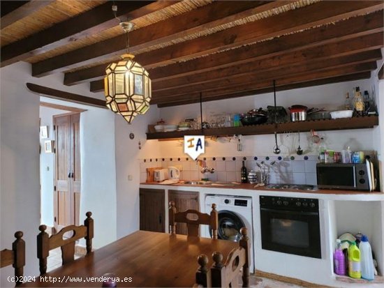 Casa en venta en Carratraca (Málaga)