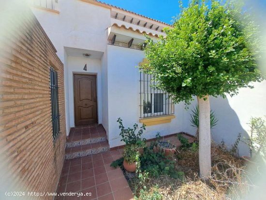  Villa en venta en Vera (Almería) 